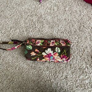 Wristlet